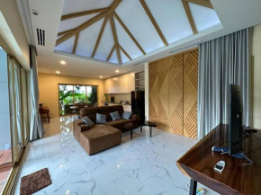 Villa For People